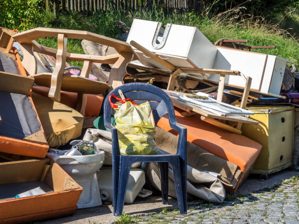 Best Attic Cleanout Services  in Fayetteville, AL
