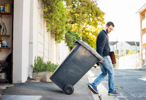 Best Junk Hauling Services  in Fayetteville, AL