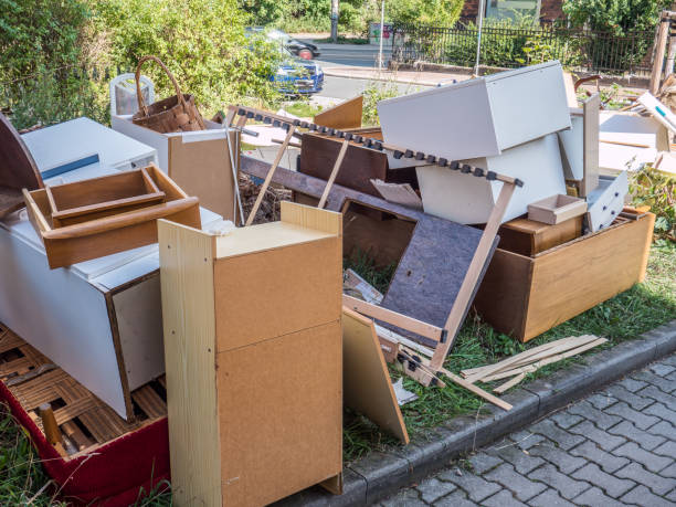 Reliable Fayetteville, AL Junk Removal Solutions