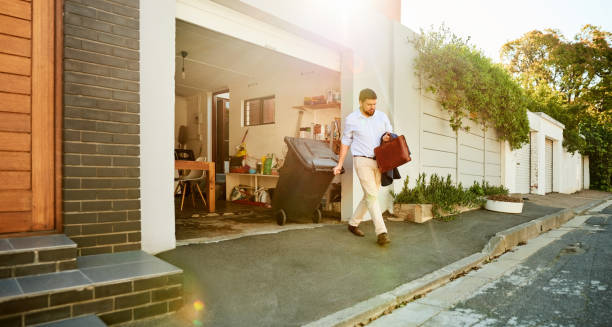 Best Garage Cleanout Services  in Fayetteville, AL