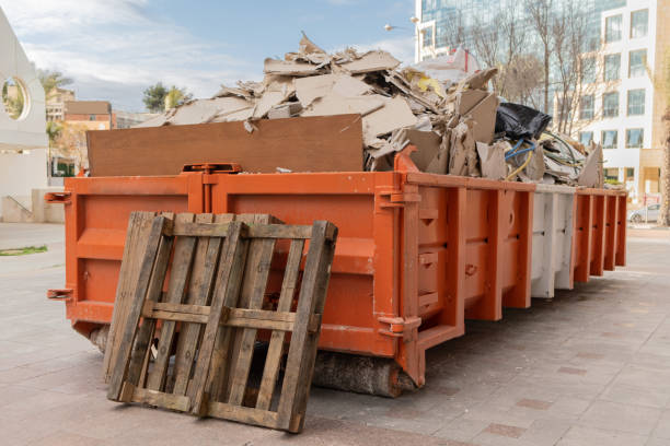 Best Basement Cleanout Services  in Fayetteville, AL